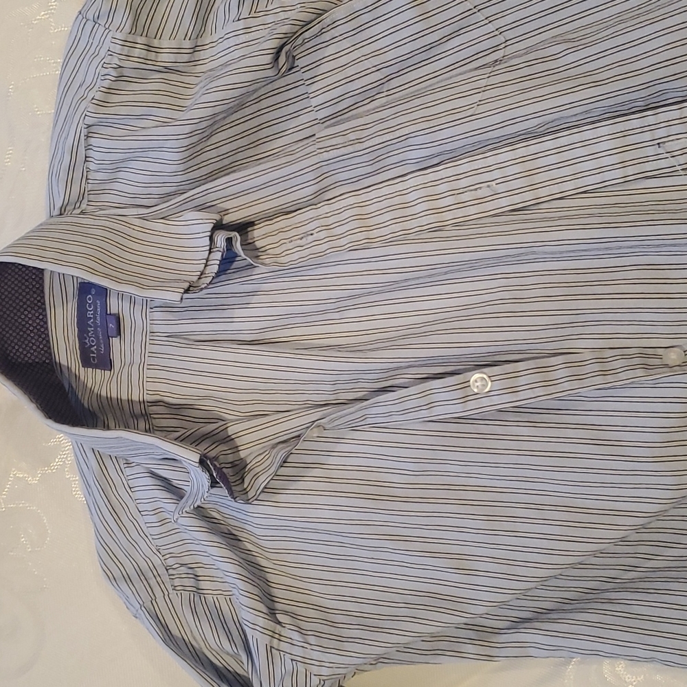 Buttom down shirts for kids